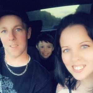 Meet your Posher, Adrienne